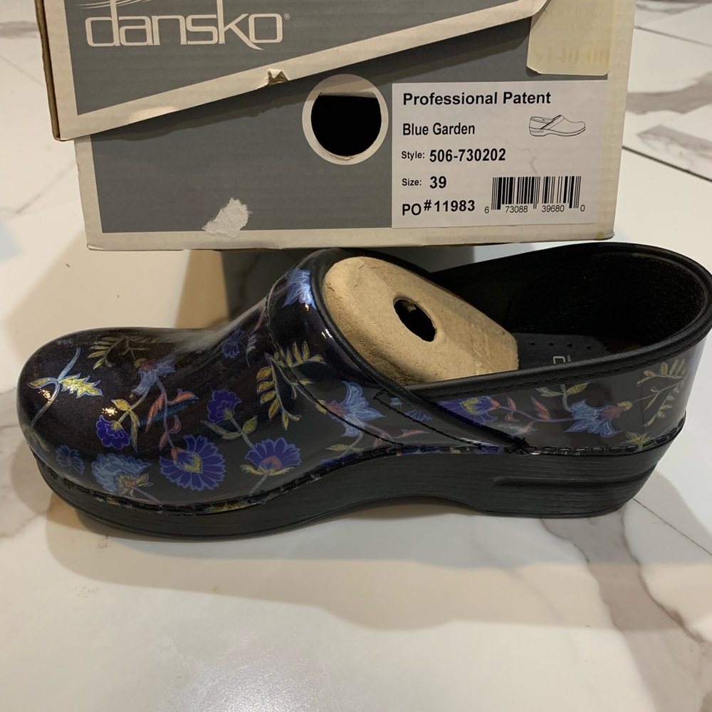 Dansko - Picture 8 of 15